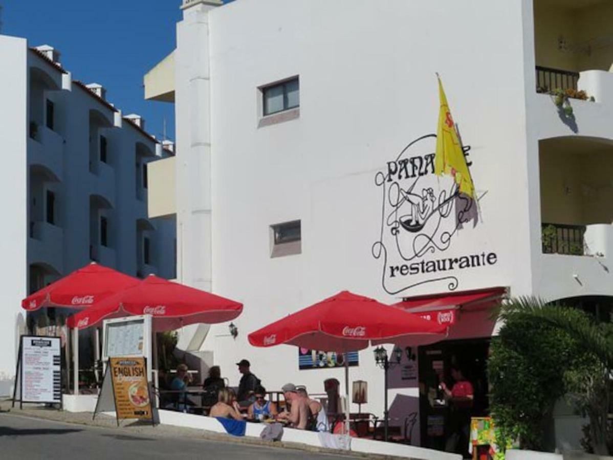 Detrinver In Albufeira 305 Екстер'єр фото