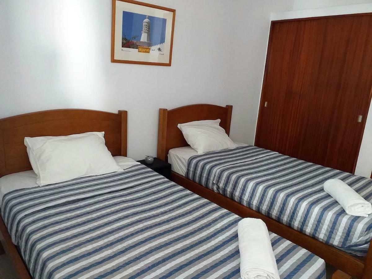 Detrinver In Albufeira 305 Екстер'єр фото