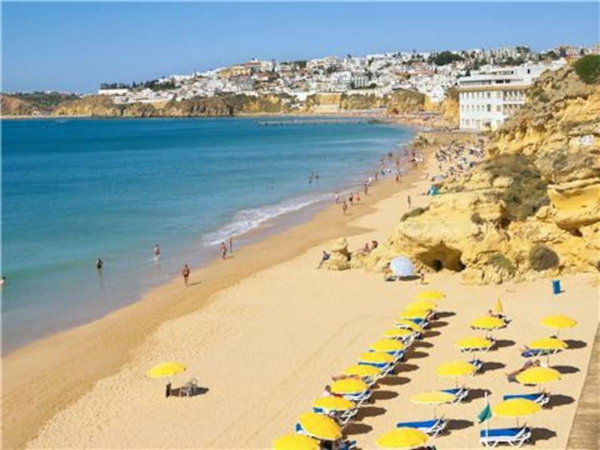 Detrinver In Albufeira 305 Екстер'єр фото